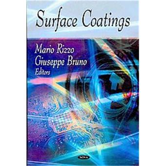 Surface Coatings - 1